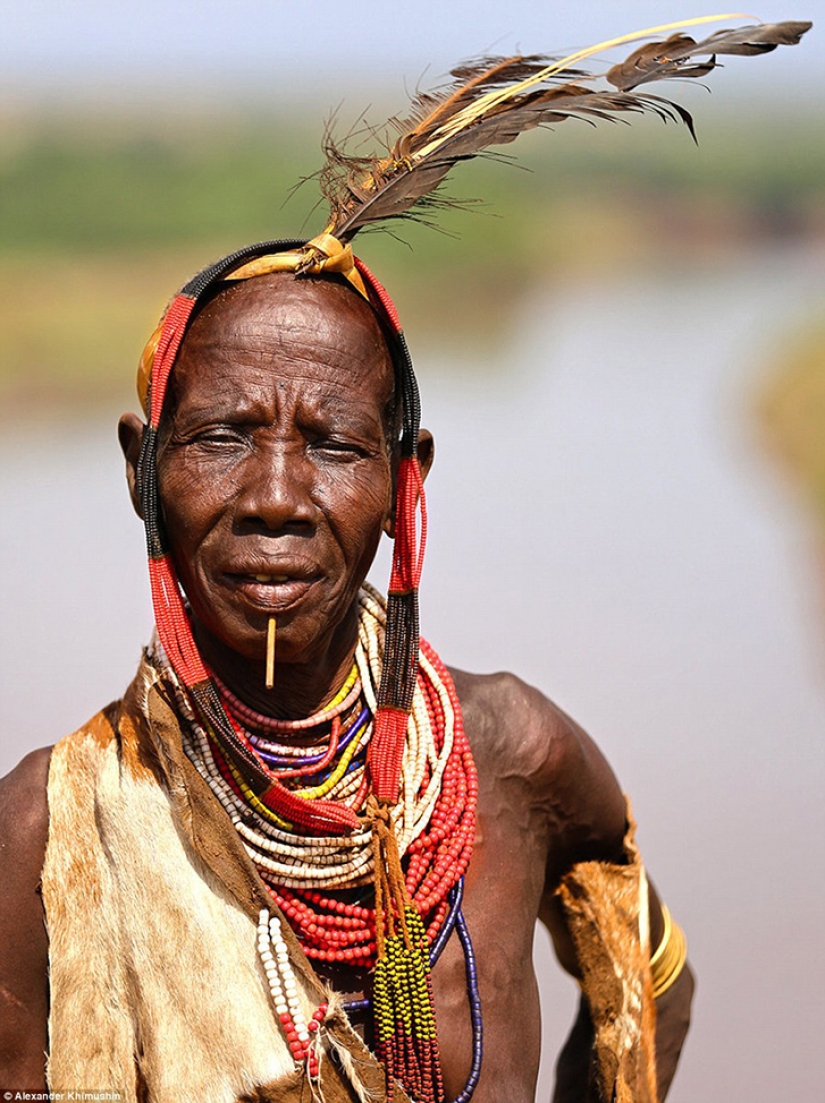 Increíbles retratos de niños hechos por su madre Increíbles retratos de niños hechos por su madre