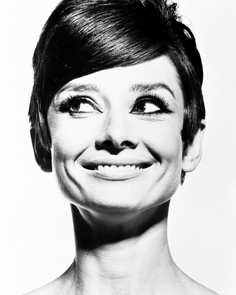 Increíbles retratos del fotógrafo personal de estrellas de Hollywood