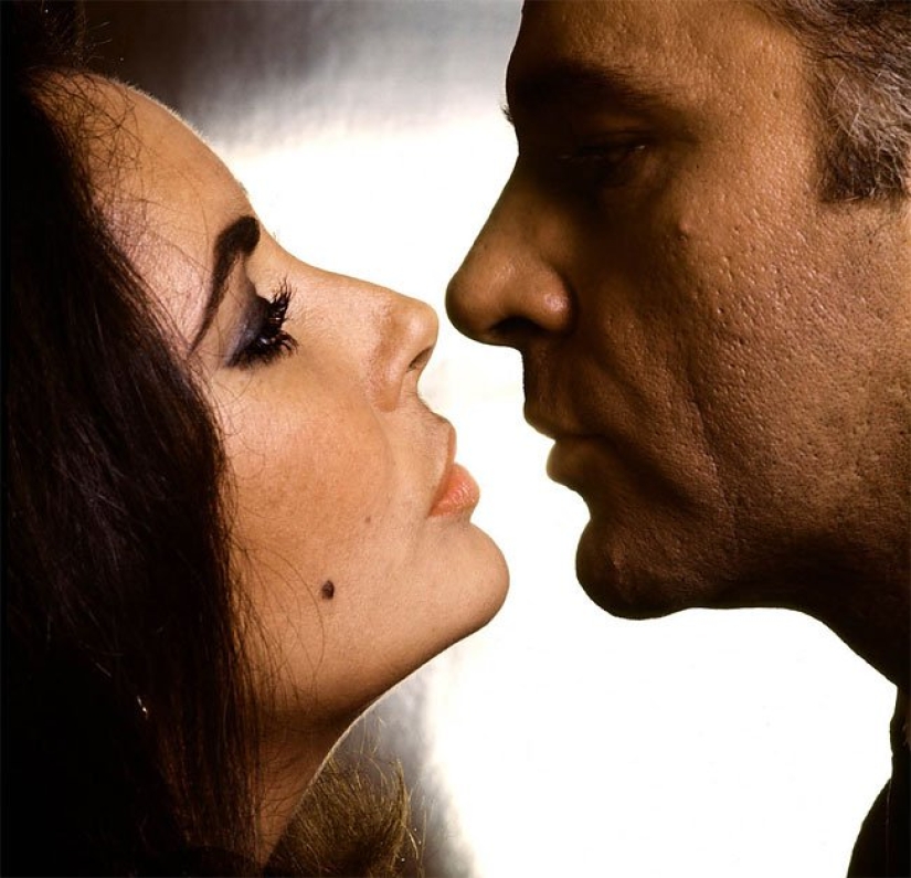 Increíbles retratos del fotógrafo personal de estrellas de Hollywood