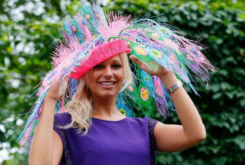 Incredible things printed on a 3D printer