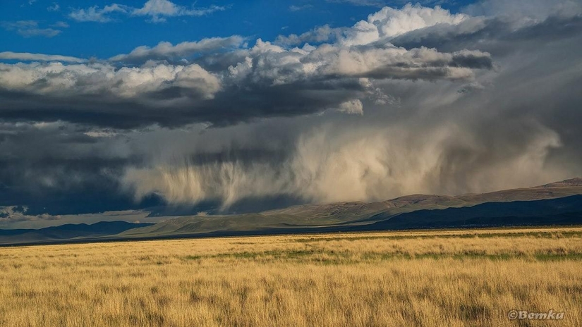 Incredibly beautiful Georgia in the lens of an Argentine photographer Incredibly beautiful Georgia in the lens of an Argentine photographer