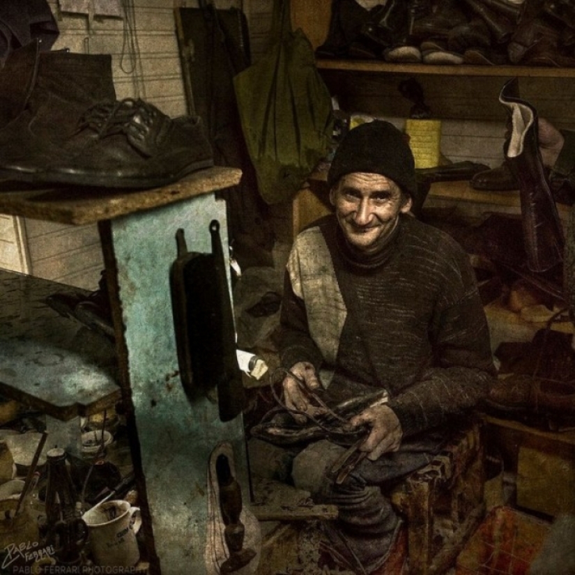 Incredibly beautiful Georgia in the lens of an Argentine photographer Incredibly beautiful Georgia in the lens of an Argentine photographer