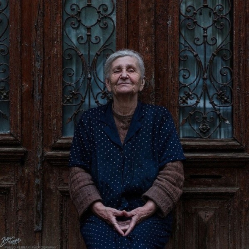 Incredibly beautiful Georgia in the lens of an Argentine photographer Incredibly beautiful Georgia in the lens of an Argentine photographer