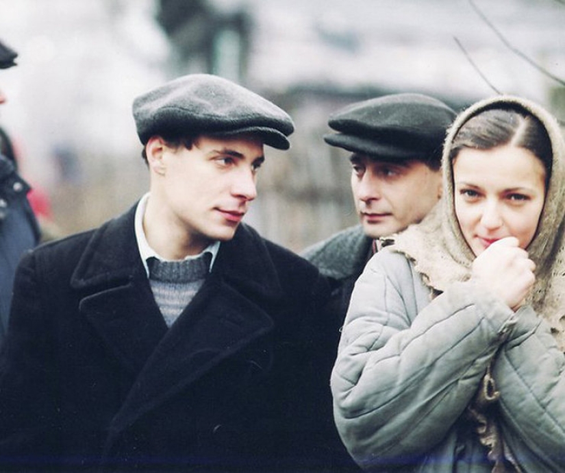 Indecisos: hombres famosos que vivían en dos familias Indecisos: hombres famosos que vivían en dos familias