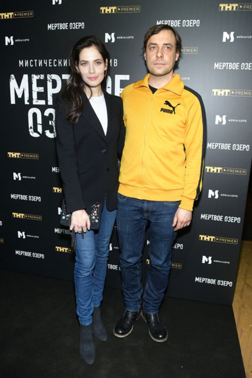 Indecisos: hombres famosos que vivían en dos familias Indecisos: hombres famosos que vivían en dos familias