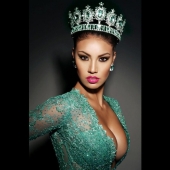 Indian is the most beautiful woman in the world