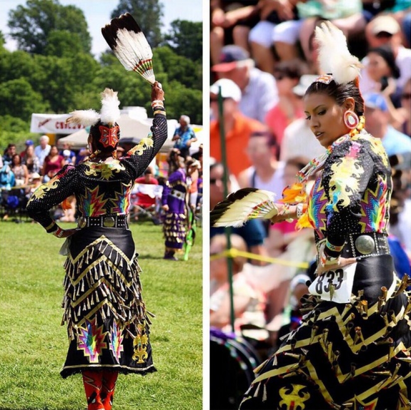 Indian is the most beautiful woman in the world