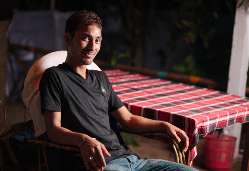 Indians about Russia and Russians