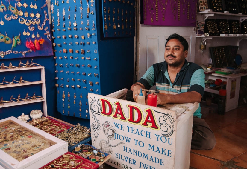 Indians about Russia and Russians