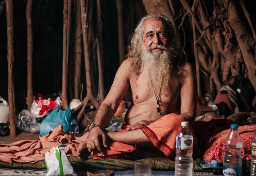 Indians about Russia and Russians