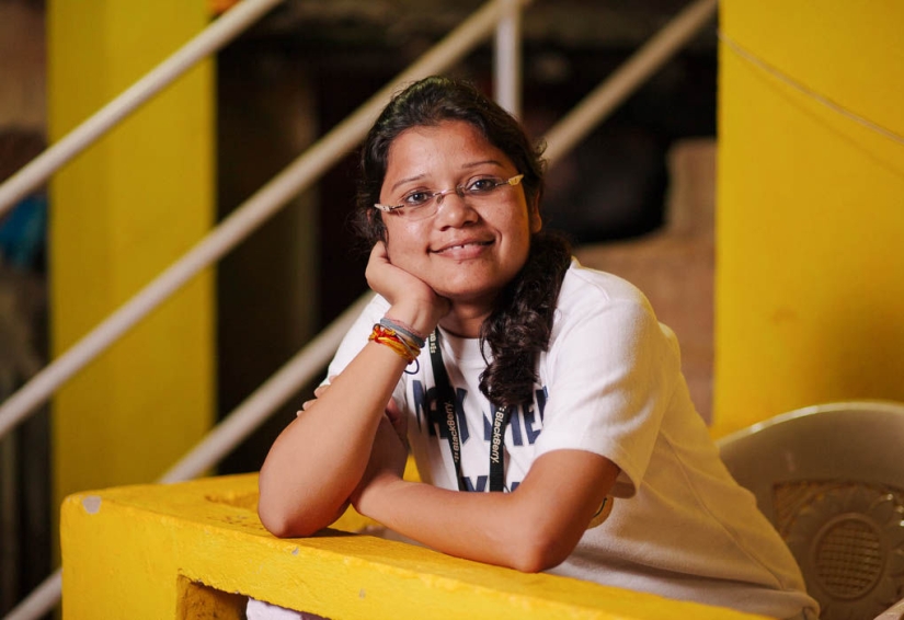 Indios sobre Rusia y rusos