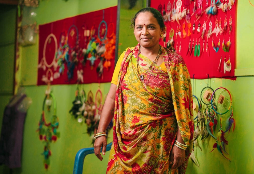 Indios sobre Rusia y rusos