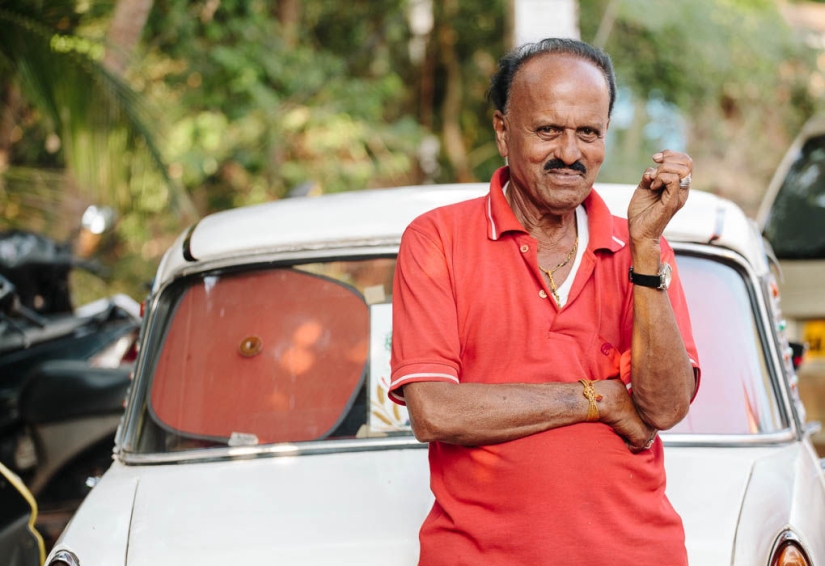 Indios sobre Rusia y rusos