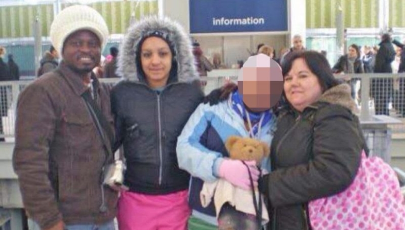 Infancia difamada: madre permitió que su padrastro violara a su hija a partir de los 10 años