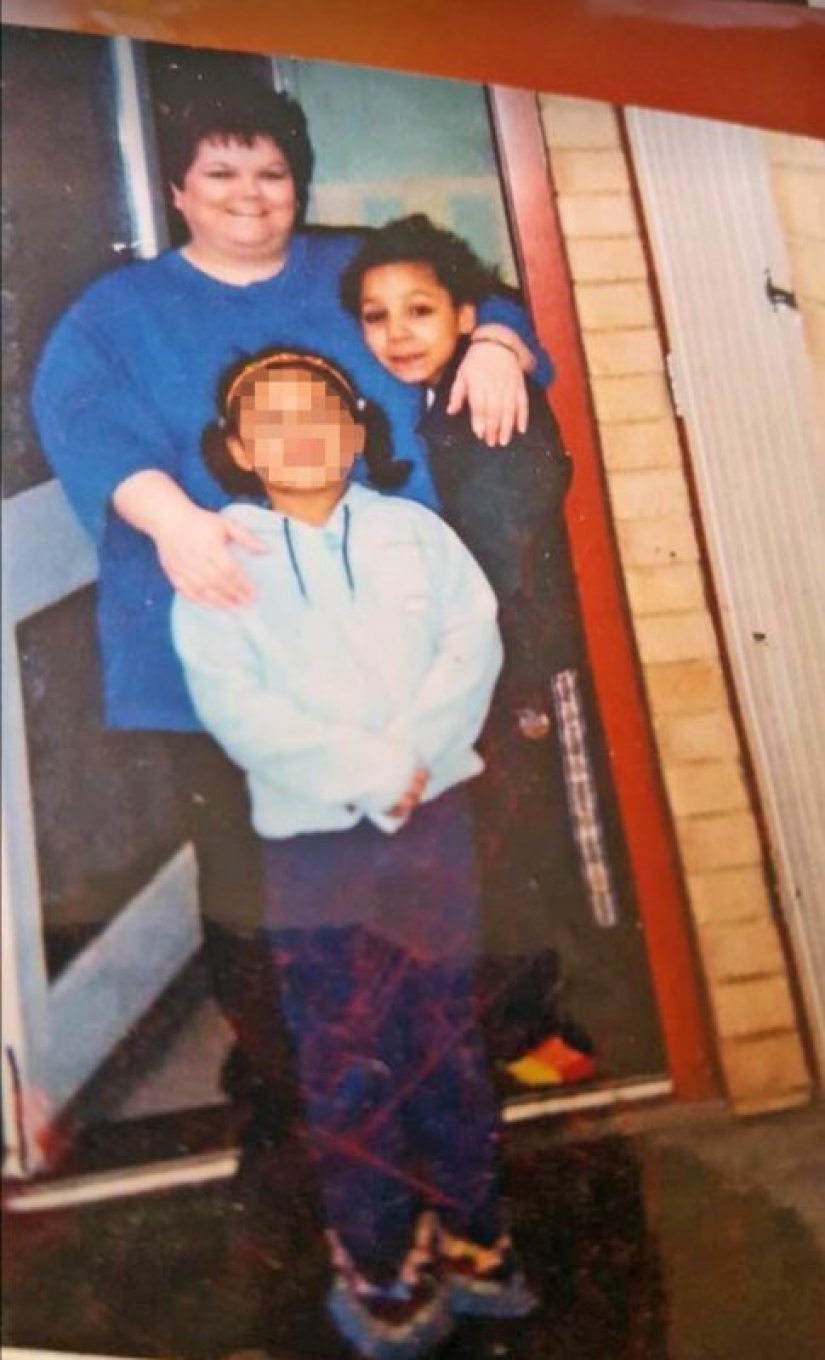 Infancia difamada: madre permitió que su padrastro violara a su hija a partir de los 10 años