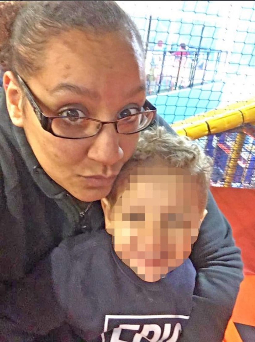 Infancia difamada: madre permitió que su padrastro violara a su hija a partir de los 10 años