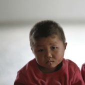 Infancia en Corea del Norte: cómo crecen los niños en el país más cerrado del mundo