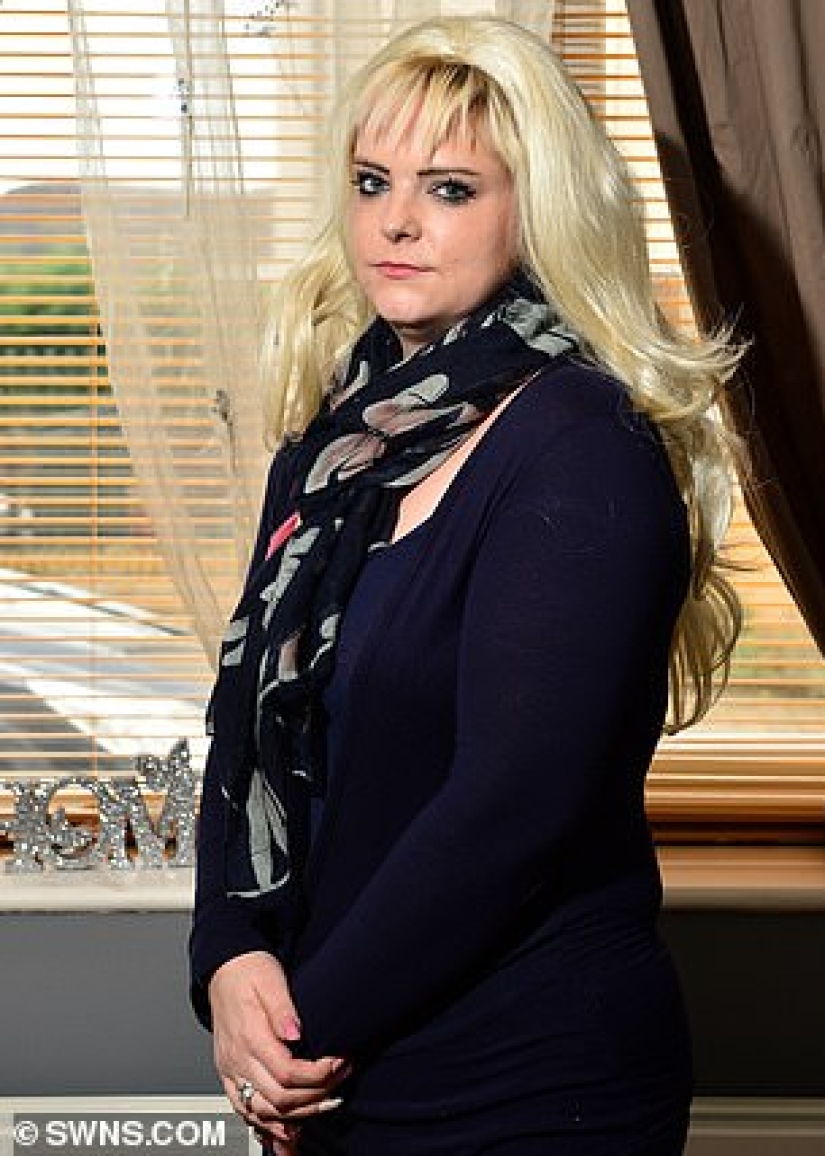 Infancia violada: una mujer solo después de 20 años pudo castigar a su padrastro pedófilo Infancia violada: una mujer solo después de 20 años pudo castigar a su padrastro pedófilo