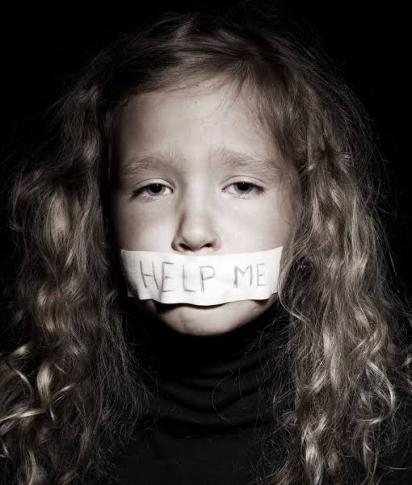 Infancia violada: una mujer solo después de 20 años pudo castigar a su padrastro pedófilo Infancia violada: una mujer solo después de 20 años pudo castigar a su padrastro pedófilo