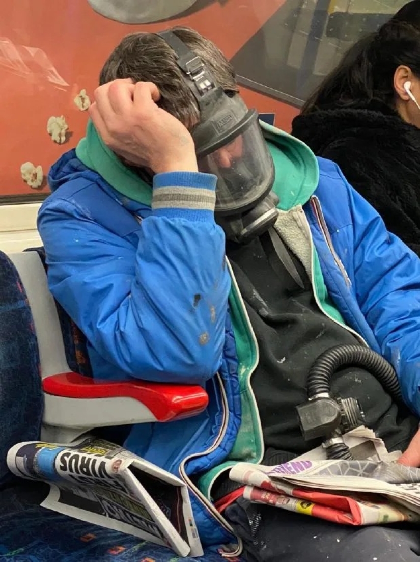 Infection of society: 10 areas of life affected by the coronavirus