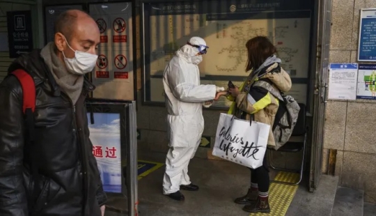 Infection of society: 10 areas of life affected by the coronavirus Infection of society: 10 areas of life affected by the coronavirus