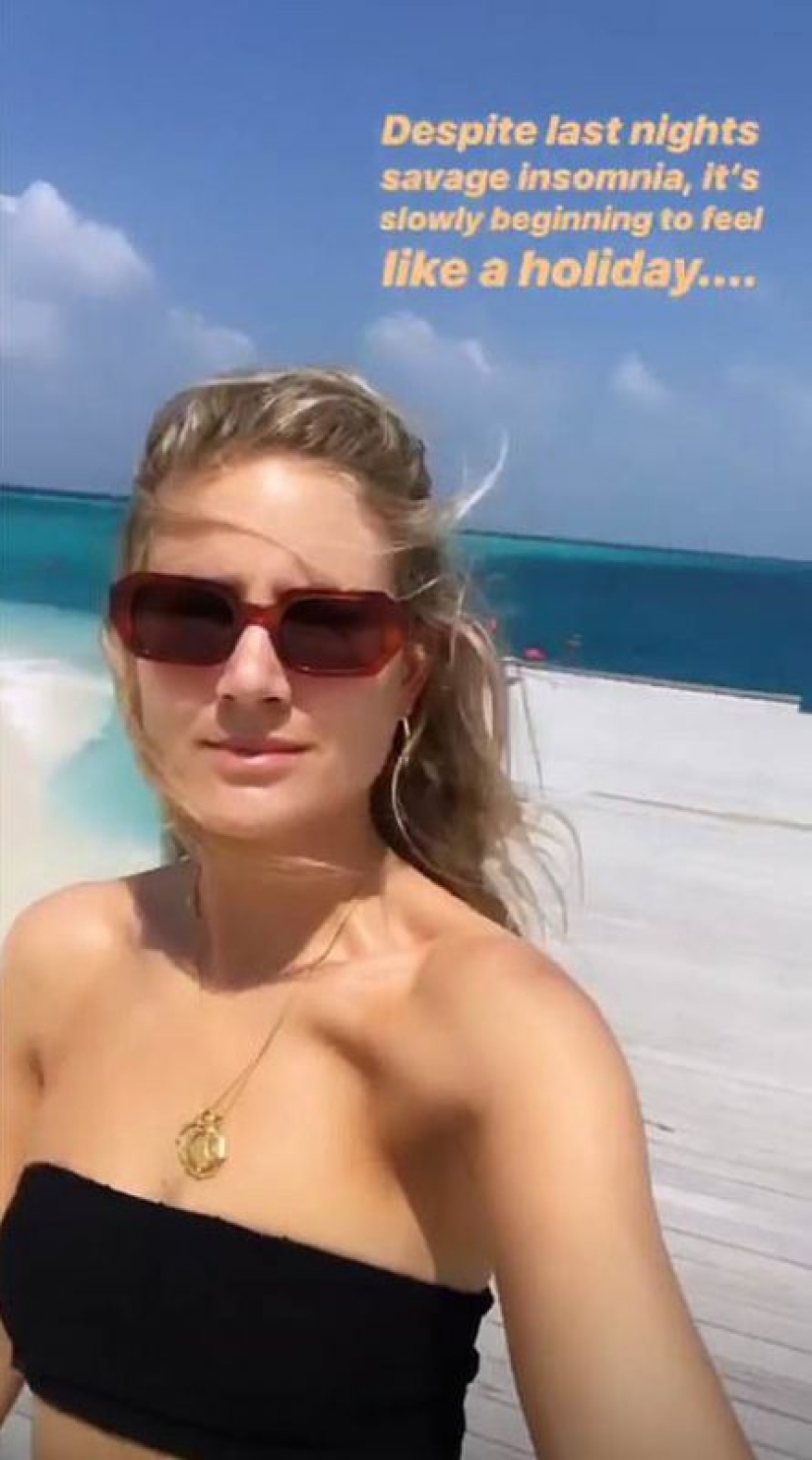 Infierno en medio del paraíso: cómo un hotel de lujo en las Maldivas se convirtió en una trampa de fuego para los vacacionistas