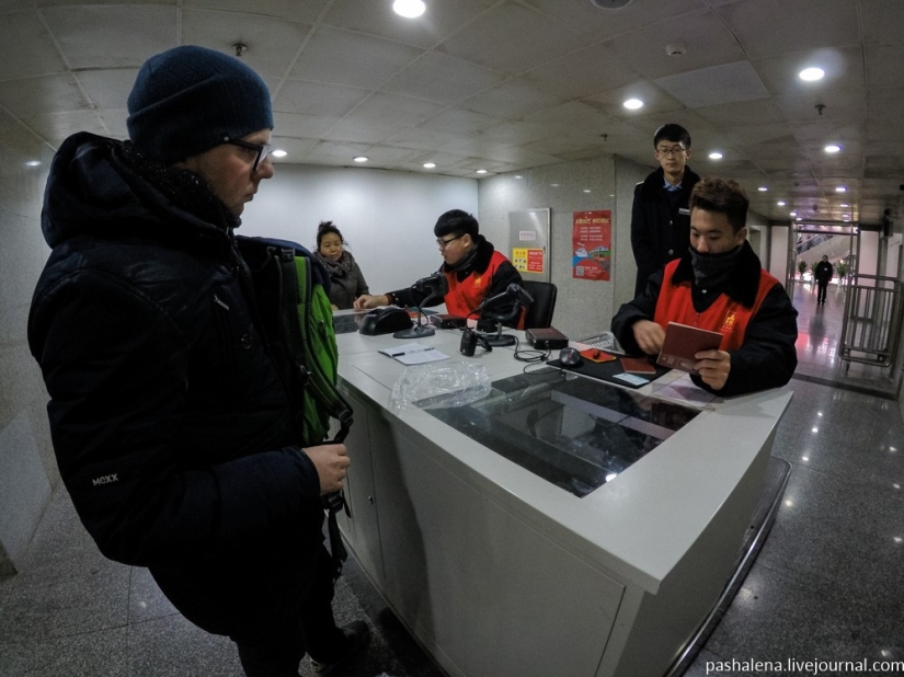 Infierno sedentario: 21 horas en un carruaje rígido de Beijing a Guangzhou Infierno sedentario: 21 horas en un carruaje rígido de Beijing a Guangzhou