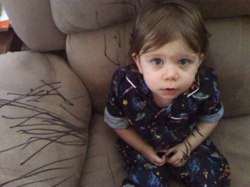 "Innocent" childish pranks. The funniest photo collection ever!