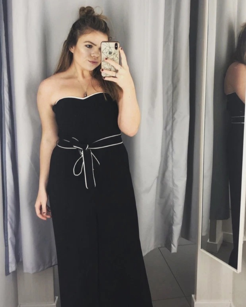 Insight one step before death: how the disease gave the girl self-confidence and love for her own body