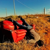 Instagram desmayado: un extraño perfil de un hombre misterioso está ganando popularidad rápidamente