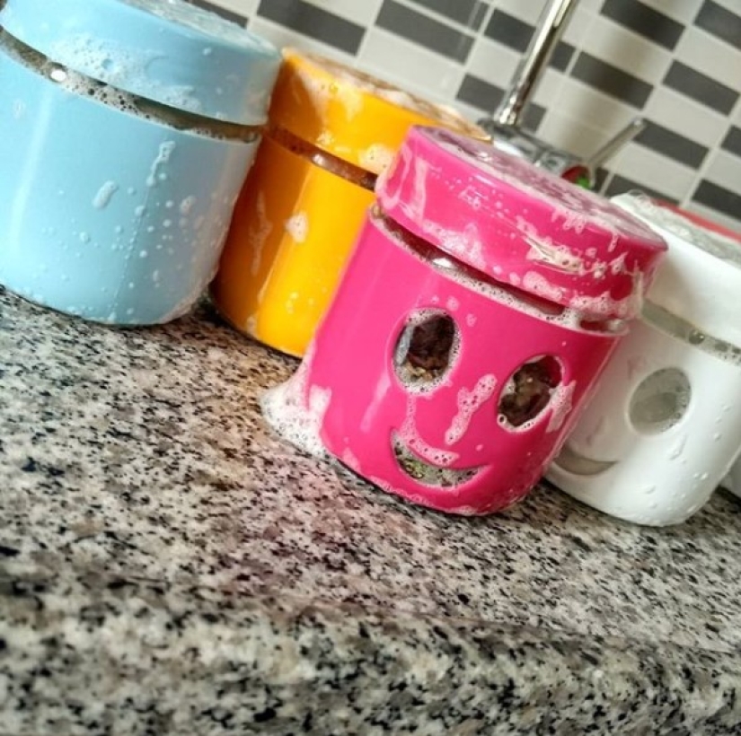 Instagram fue iniciado por una abuela turca, y 90 mil personas están observando su vida simple.