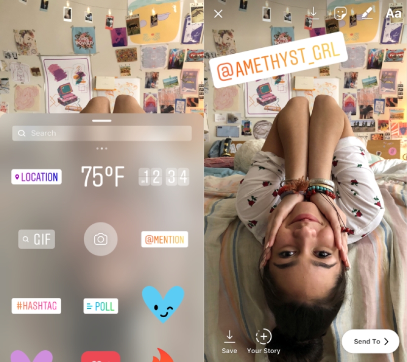 Instagram ha lanzado un modo retrato con efecto bokeh