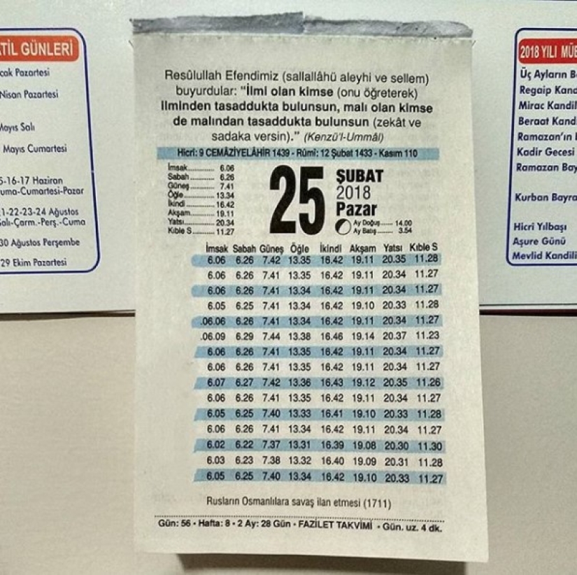 Instagram has been started by a Turkish grandmother, and 90 thousand people are watching her simple life.