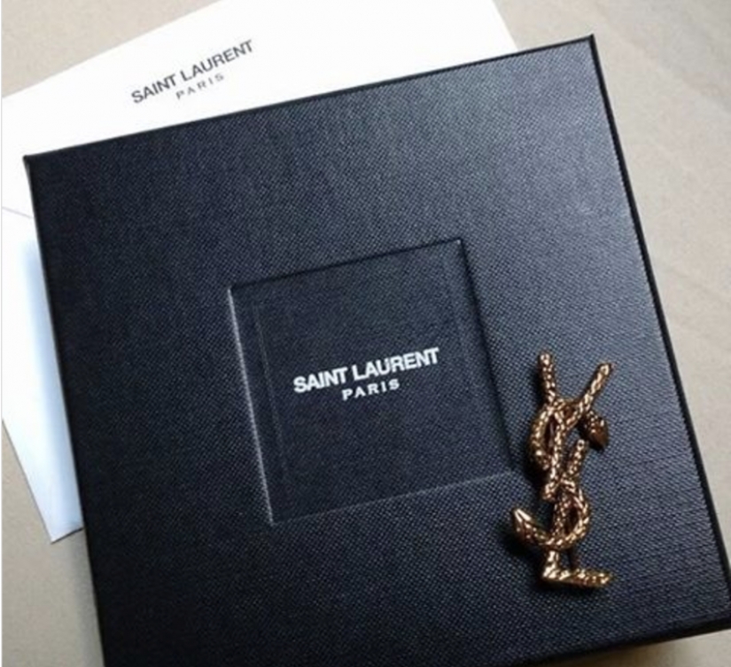 Instagram of modern courtesans has eclipsed even the "rich kids"