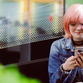 Instagram sin me gusta: las fotos y el texto permanecen. ¿Cuál de ellos es más importante?