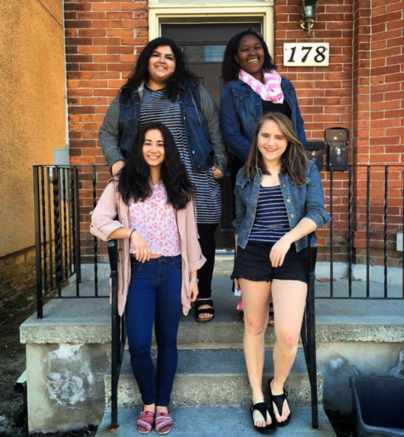 Instagram vs dura realidad, o cómo realmente vives Instagram vs dura realidad, o cómo realmente vives