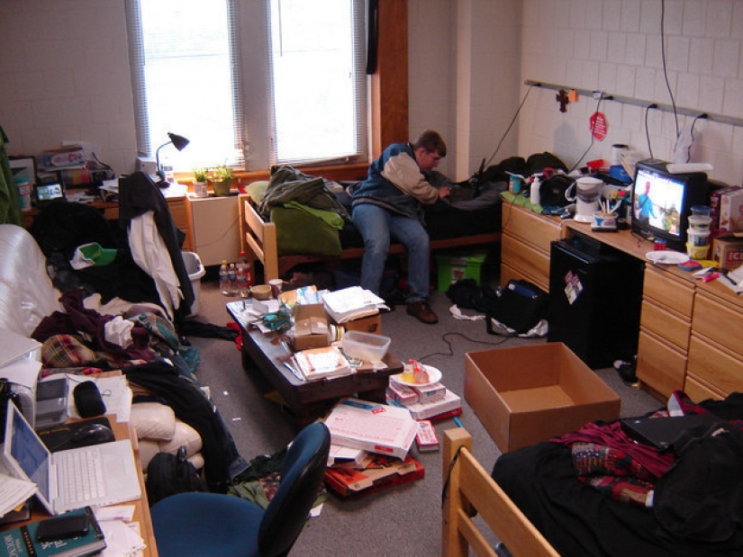 Instagram vs dura realidad, o cómo realmente vives Instagram vs dura realidad, o cómo realmente vives