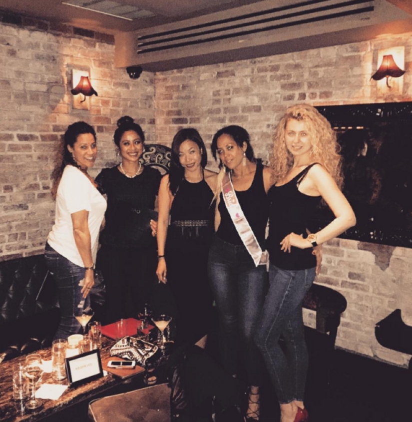 Instagram vs dura realidad, o cómo realmente vives Instagram vs dura realidad, o cómo realmente vives