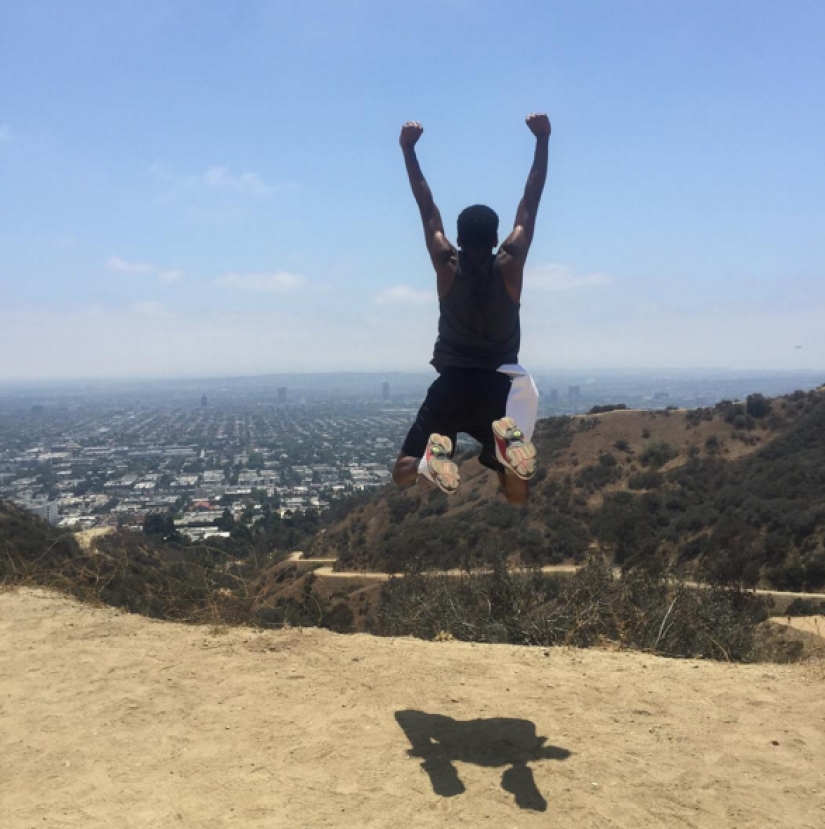 Instagram vs harsh reality, or How you really live Instagram vs harsh reality, or How you really live