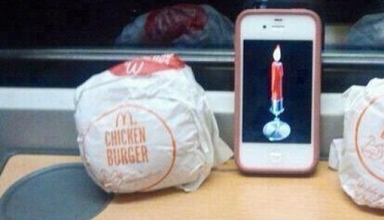 Instagram vs harsh reality, or How you really live