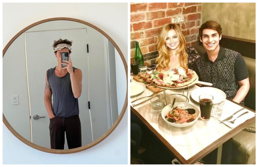 Instagram VS Realidad: 22 fotos cuyos autores se excedieron con photoshop Instagram VS Realidad: 22 fotos cuyos autores se excedieron con photoshop