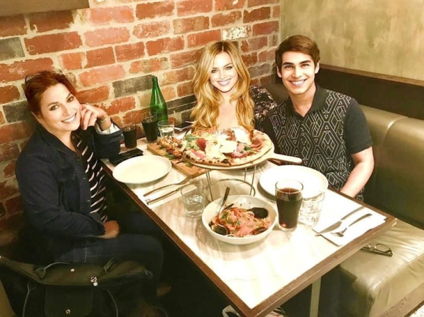 Instagram VS Realidad: 22 fotos cuyos autores se excedieron con photoshop Instagram VS Realidad: 22 fotos cuyos autores se excedieron con photoshop