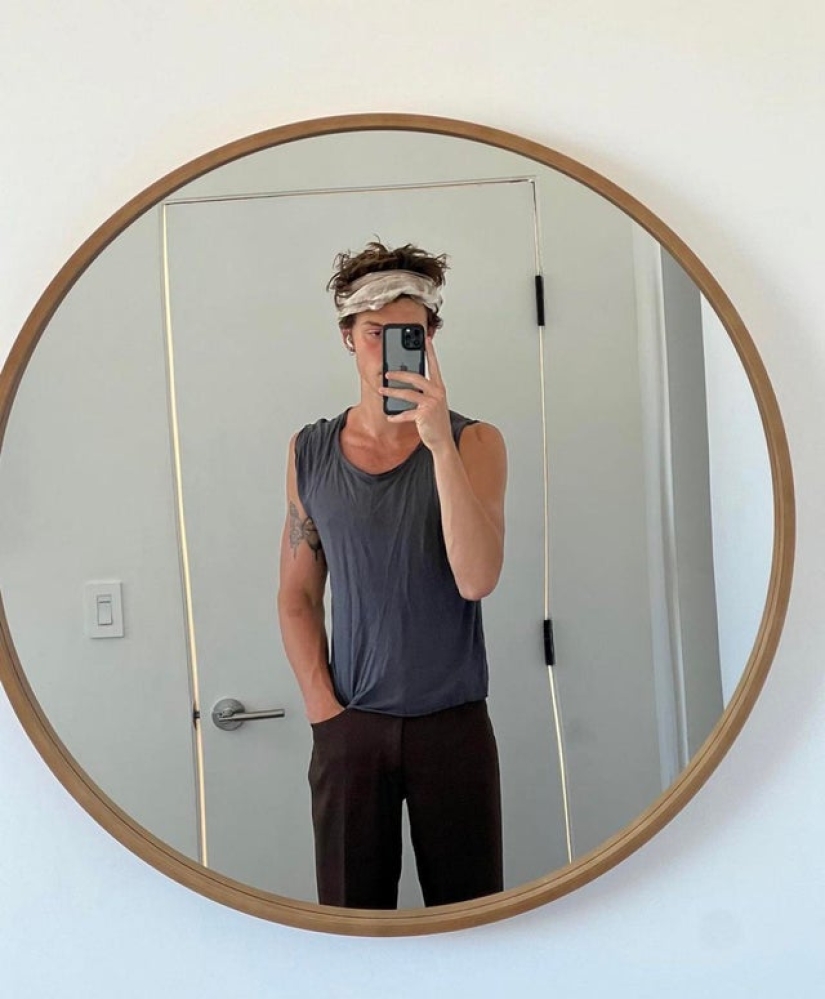 Instagram VS Realidad: 22 fotos cuyos autores se excedieron con photoshop Instagram VS Realidad: 22 fotos cuyos autores se excedieron con photoshop