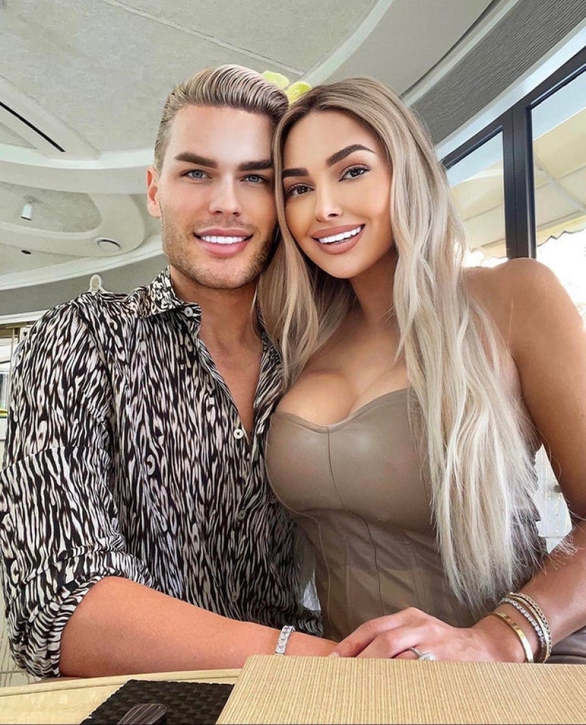 Instagram VS Reality: 22 photos whose authors overdid it with photoshop Instagram VS Reality: 22 photos whose authors overdid it with photoshop