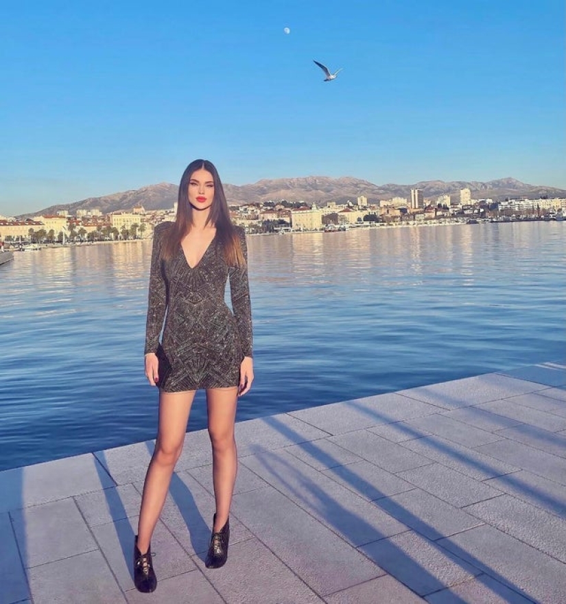 Instagram VS Reality: 22 photos whose authors overdid it with photoshop Instagram VS Reality: 22 photos whose authors overdid it with photoshop