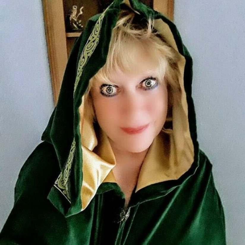 Instagram VS Reality: 22 photos whose authors overdid it with photoshop Instagram VS Reality: 22 photos whose authors overdid it with photoshop