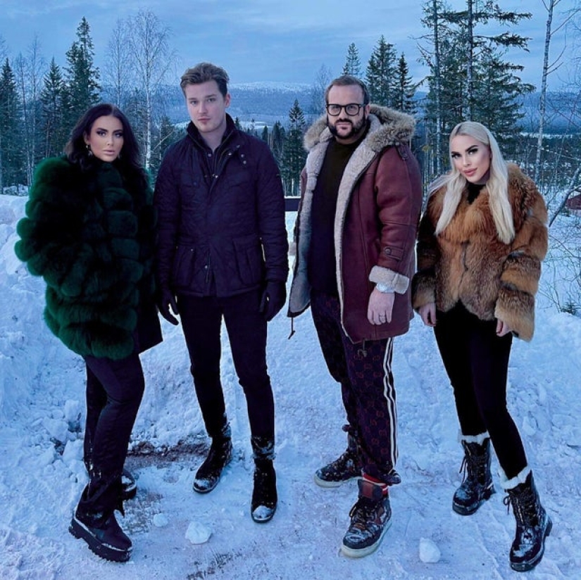 Instagram VS Reality: 22 photos whose authors overdid it with photoshop Instagram VS Reality: 22 photos whose authors overdid it with photoshop