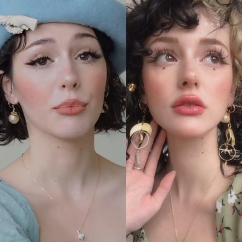 Instagram VS Reality: 22 photos whose authors overdid it with photoshop Instagram VS Reality: 22 photos whose authors overdid it with photoshop