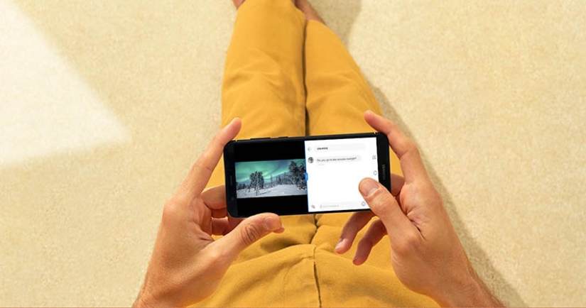 Inteligente es bueno: Stas Davydov le dará un teléfono inteligente para el conocimiento