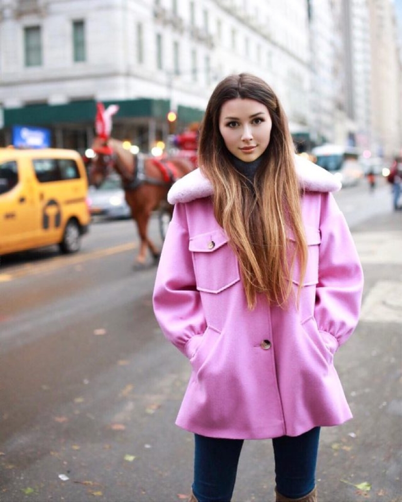 Inteligente, hermosa, una copia de mamá: cómo es la hija de Anastasia Zavorotnyuk, Anna